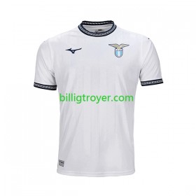 Billige Fotballdrakter SS Lazio Tredjedraktsett 2023/24 Kortermet